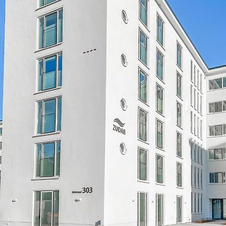 2 Bedroom Lovely Apartment In Binz Ot Prora Lubkow Bagian luar foto