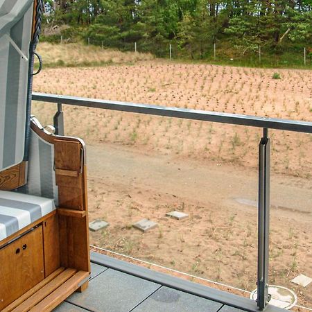 2 Bedroom Lovely Apartment In Binz Ot Prora Lubkow Bagian luar foto