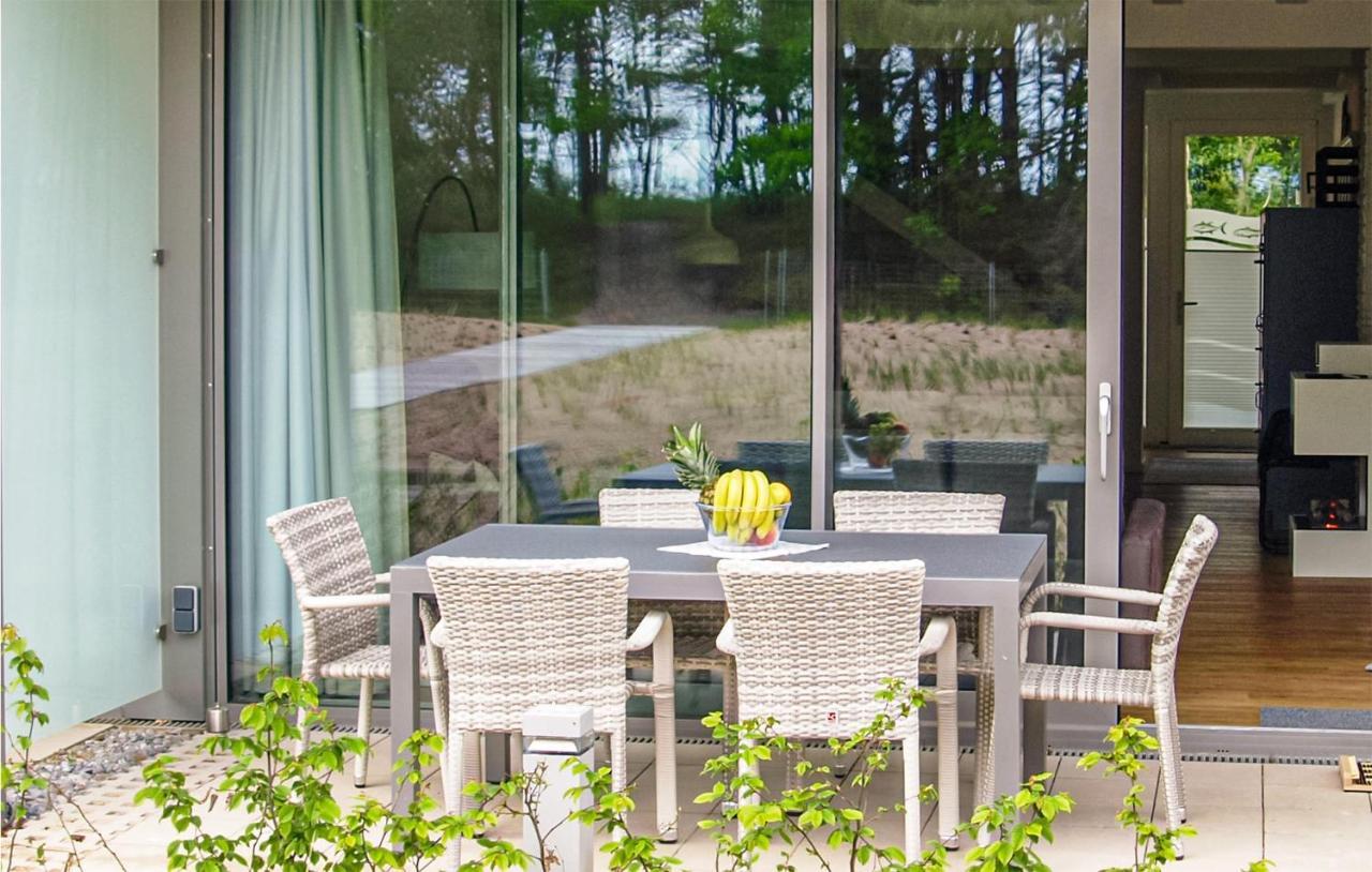 2 Bedroom Lovely Apartment In Binz Ot Prora Lubkow Bagian luar foto