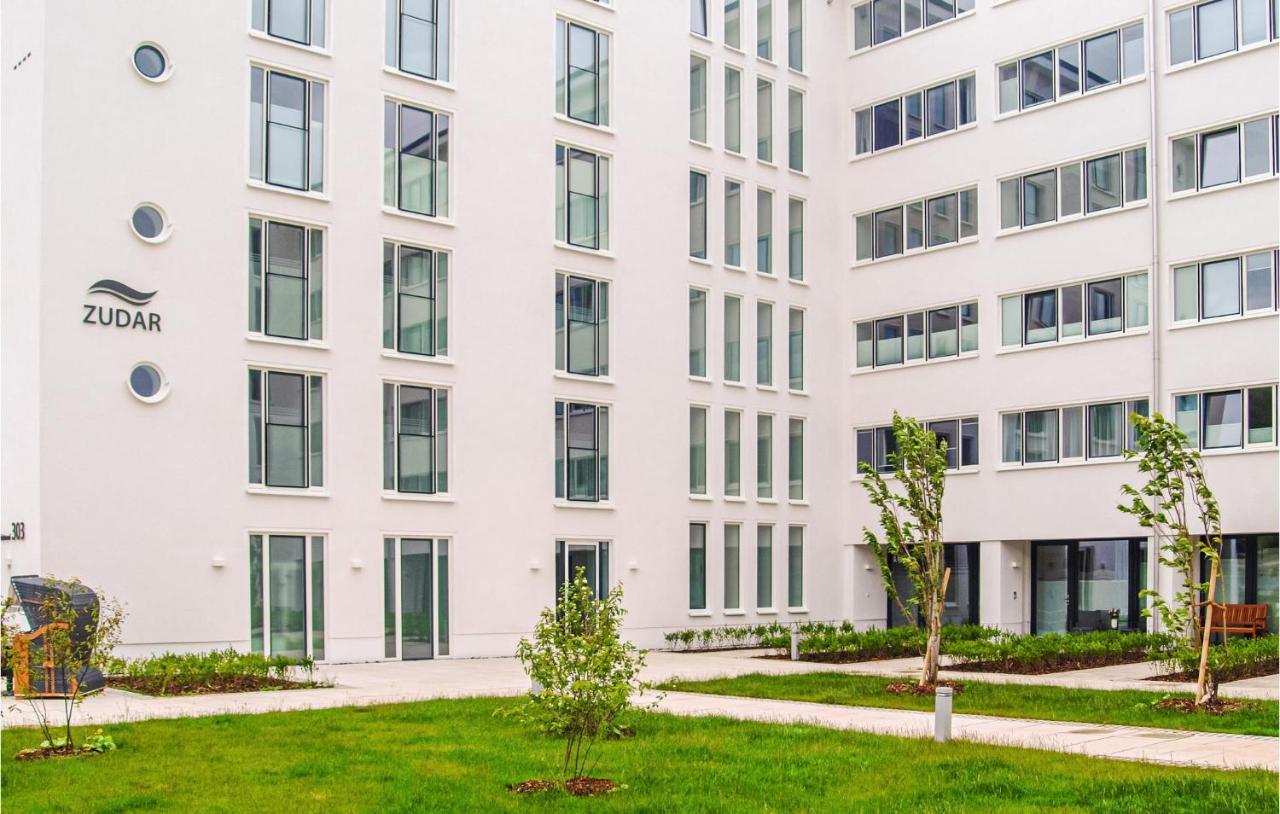 2 Bedroom Lovely Apartment In Binz Ot Prora Lubkow Bagian luar foto
