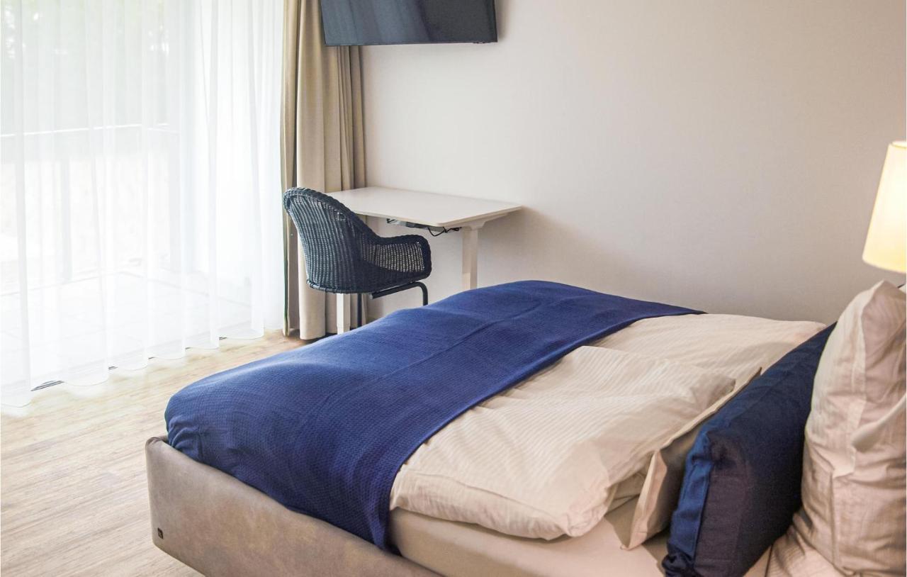 2 Bedroom Lovely Apartment In Binz Ot Prora Lubkow Bagian luar foto