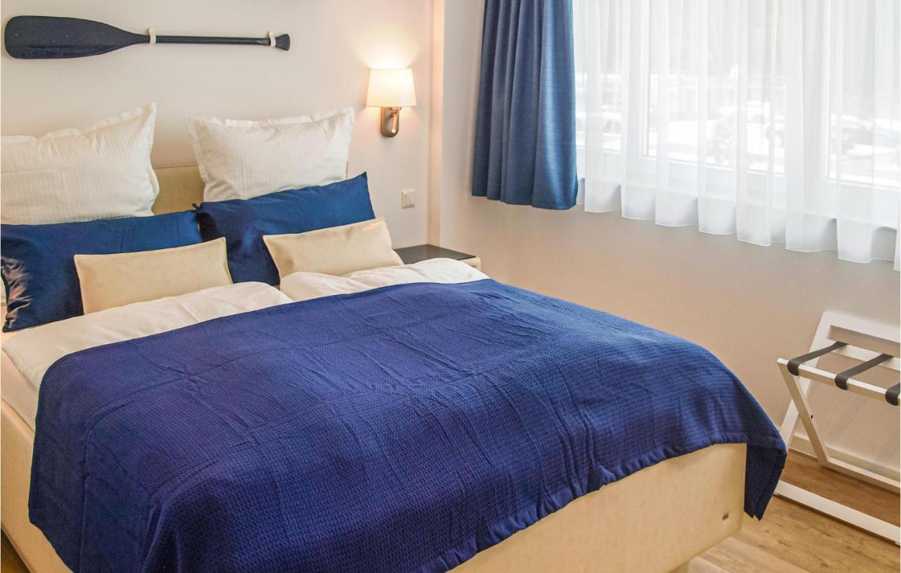 2 Bedroom Lovely Apartment In Binz Ot Prora Lubkow Bagian luar foto